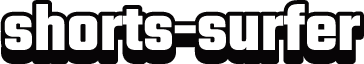 쇼츠서퍼